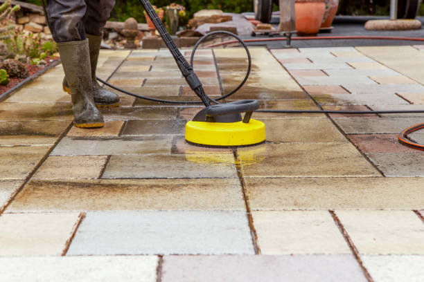 Best Building Exterior Pressure Washing in Hollywood Park, TX