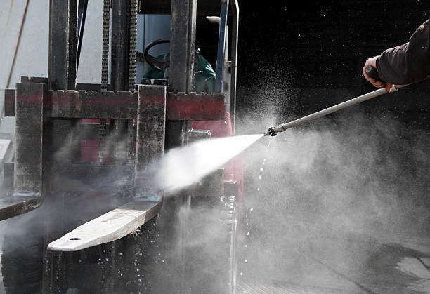 Best Warehouse Floor Cleaning in Hollywood Park, TX